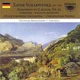 Scharwenka - Symphony in C Minor, Op 60
