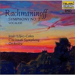 Symphony N.2 , Vocalise