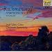 Rachmaninoff: Symphony No. 2 / Vocalise