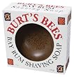 Burt's Bees - Bay Rum Shaving Soap(Disc), 3 oz bar
