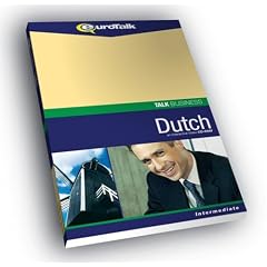 Dutch - Talk Business: An Interactive Video CD-ROM - Intermediate Level