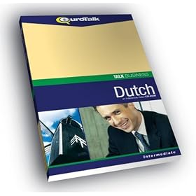 TRIBEKA EUROTALK TALK BUS - DUTCH