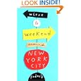 Fodor's Where to Weekend Around New York City by  Fodor's
