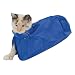 The Cat Sack - Royal Blue Large