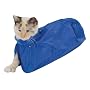 The Cat Sack - Royal Blue Large
