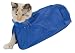 The Cat Sack - Royal Blue Large