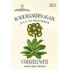 In Your Garden Again: July-December (Cover to Cover)