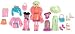 Polly Pocket Plushious Fashions- Polly