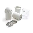 Swissmar Rotary Cheese Grater Set