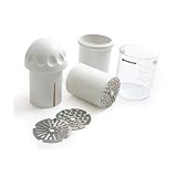 Swissmar Rotary Cheese Grater Set