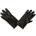 Esprit Schwarz I15550-001 Winter Handschuhe Fingerhandschuhe Gr&ouml;&szlig;e 8