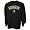 UCF Knights Black Cobra Long Sleeve T-shirt
