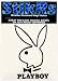 Playboy Bunny Outline Decal Sticker