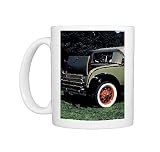 1931 Ford convertible Photo Mugs