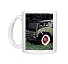 1931 Ford convertible Photo Mugs