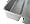 Baker's Edge Nonstick Edge Brownie Pan