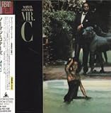 Revue Norman Connors  / Mr. C
