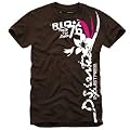 D3PARTED Fashion Shirt "RIO FLOWER"