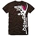 D3PARTED Fashion Shirt "RIO FLOWER"