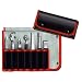 Kitchen & Housewares : R.H. Forschner by Victorinox 7-Piece Garnishing Kit