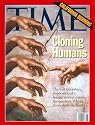 Cloning Humans / TIME Cover: November 08, 1993, Art Poster by TIME Magazine