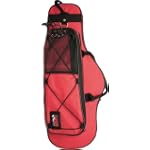 Gator GL-ALTOSAX-RED Lightweight Alto Sax Case