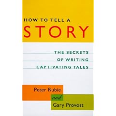 How to Tell a Story