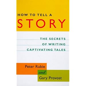 How to Tell a Story