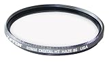 Tiffen 82HTHZE86 82MM Digital HT HAZE 86 Titanium Filter