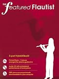 The Featured Flautist (Book & CD)