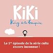 Kiki king de la banquise