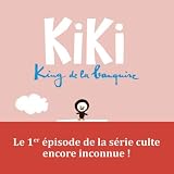 Kiki king de la banquise