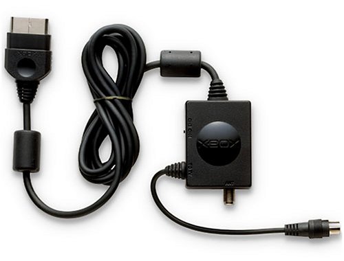 Xbox RF Adapter