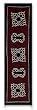 'Ngao,' Yao wall hanging 'Ngao,' Yao wall hanging