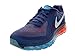 Nike Men's Air Max 2014 Running Shoe