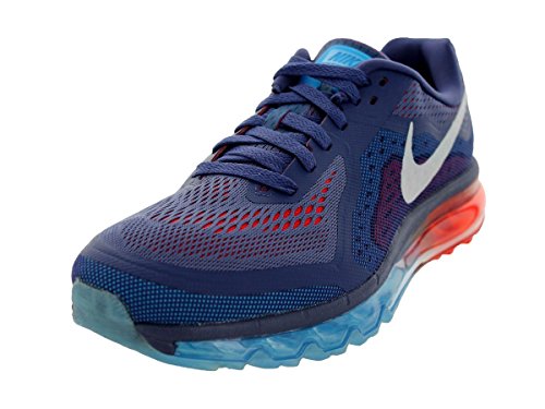Nike Men's Air Max 2014 Running Shoe