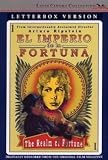 El Imperio De La Fortuna [VHS] [Import] Juan Rulfo