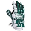 Brine Silo Lacrosse Gloves 13 (Dark Green)