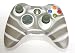 Combat Black Silicone Skin Protector for Xbox 360 Controller (2 Pack)