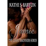 Jamie (The Grant Brothers Series)