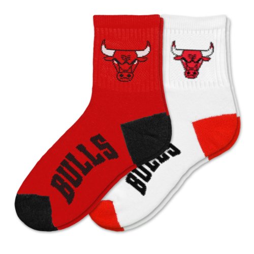 NBA Chicago Bulls Mens Two Pack