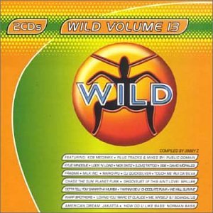 CD-Charts  Search : Wild - Volume 13 [Australian Import]