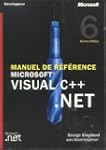 Manuel de r�f�rence Microsoft Visual...