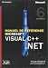 Books : Manuel de référence Microsoft Visual C++ .NET