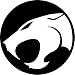 Thundercats Decal Sticker
