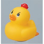 ピカピカ アヒル隊長