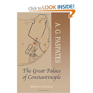 Palace Of Constantinople