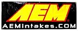 K&N AEM-10-931 2.25 K&N AEM-10-931 2.25