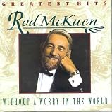Without a Worry in the World: Greatest Hits