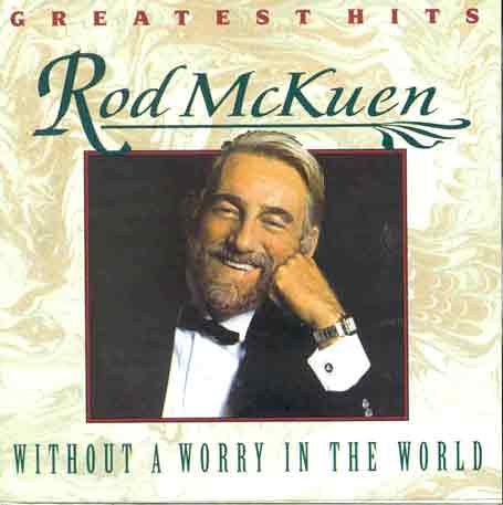 CD-Charts  Music : Without a Worry in the World: Greatest Hits